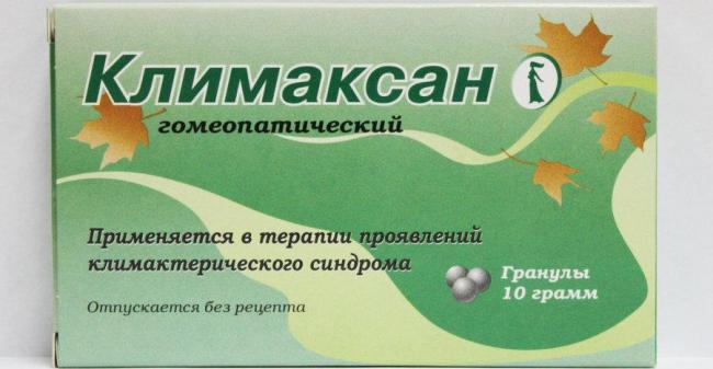 Как при климаксе обойтись без гормонов