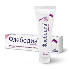 Аналог таблеток диосмин