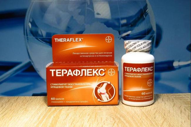 Диафлекс: инструкция по применению и для чего он нужен, цена, отзывы, аналоги