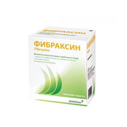 Альфлорекс — инструкция по применению