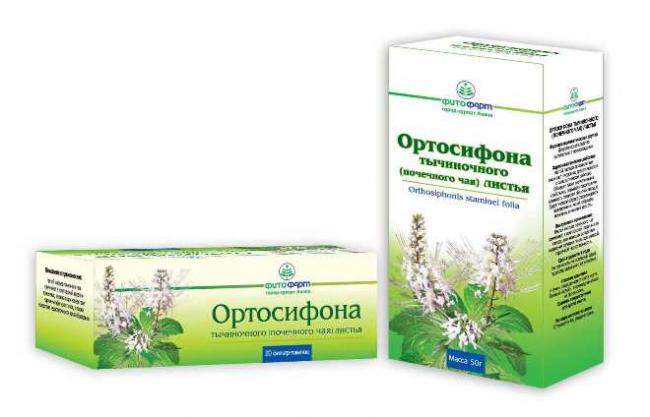 Фитонефрол (урологический сбор) - реальные отзывы принимавших, возможные побочные эффекты и аналоги