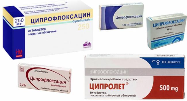 В каких случаях назначаются свечи флексен?