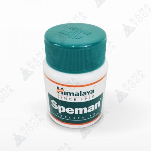 Спеман - инструкция по применению, цена препарата и его аналогов, отзывы
