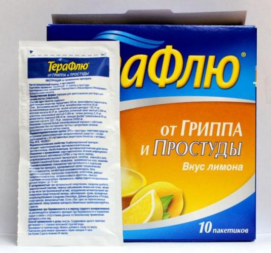 Противовирусные препараты: недорогие но эффективные, взрослым и детям