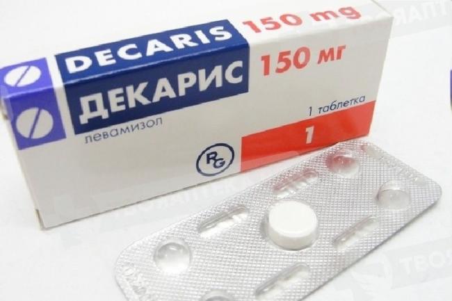 Медамин: новое эффективное лекарство отечественной фармакологии