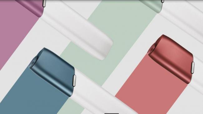 Iqos 3 инструкция по применению