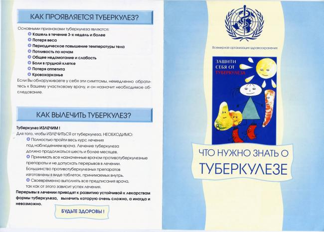 Симптомы, лечение и диагностика вторичного туберкулеза. что может спровоцировать заболевание?