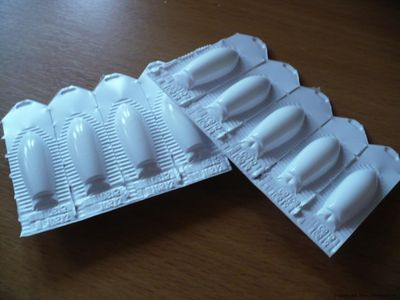 Анестезол