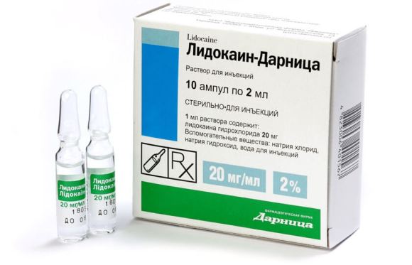 Использование скандонеста в стоматологии для обезболивания
