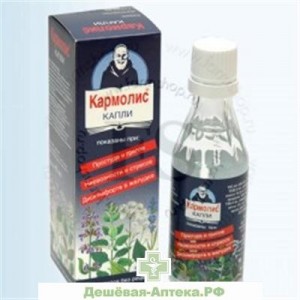 «кармолис» (капли): инструкция по применению, цена и отзывы о препарате