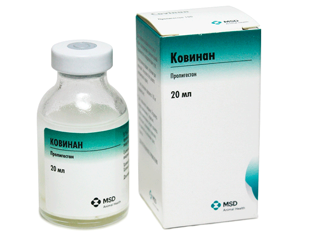 Ковинан Covinan