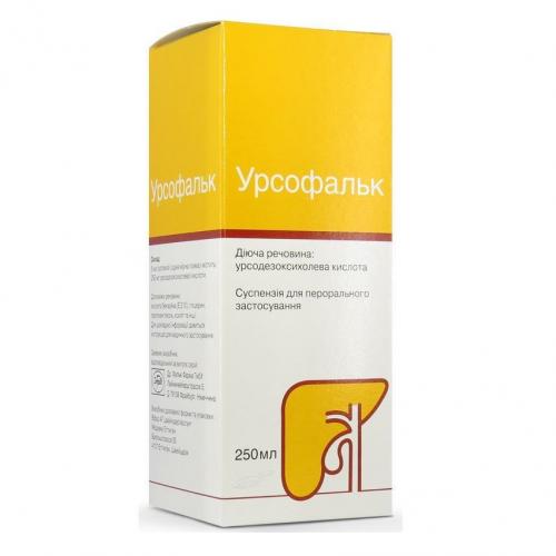 Аналоги урсофалька