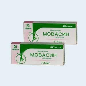 Мовалис: инструкция по применению уколов и для чего он нужен, цена, отзывы, аналоги