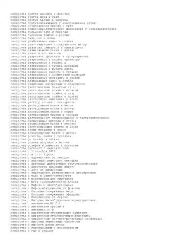Миг 400 — таблетки, состав, инструкция