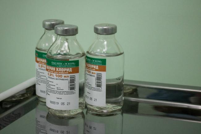 Использование винилина от стоматита у детей и взрослых