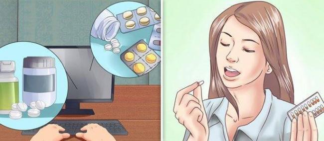 Какие антибиотики колоть при гайморите