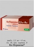 Перинева