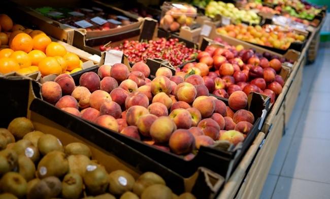 Центры происхождения культурных растений