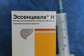 Препараты «фосфоглив» и «фосфоглив форте»: что лучше использовать для лечения печени?