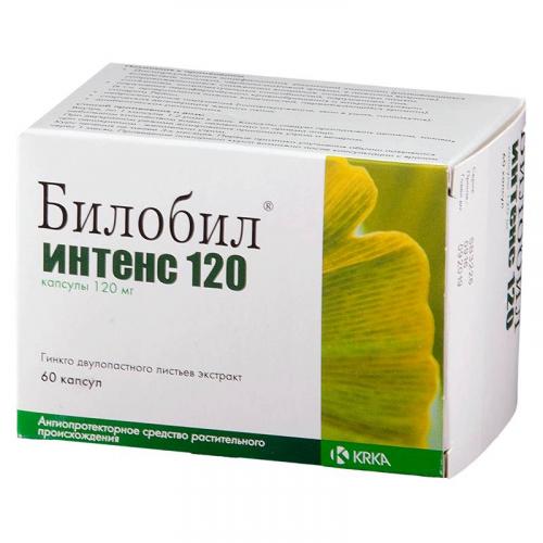 Препарат когитум