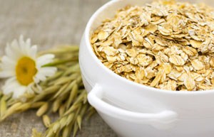 Овсянка, творог, яблоки - диета трех продуктов для похудения, отзывы, меню