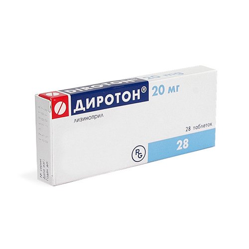 Диротон