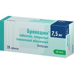 Бравадин
(bravadin)