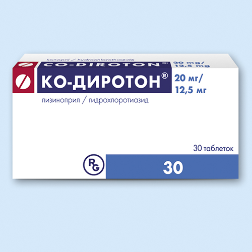 Аналоги диротона