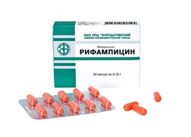 Этамбутол: инструкция по применению при туберкулезе