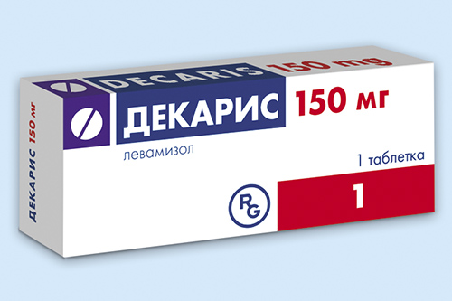 Препарат метамин: инструкция по применению