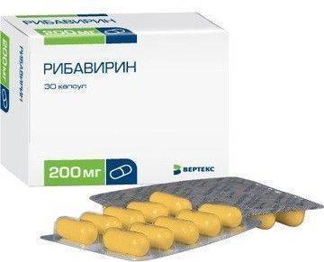 Недорогие и эффективные лекарства от гриппа и простуды