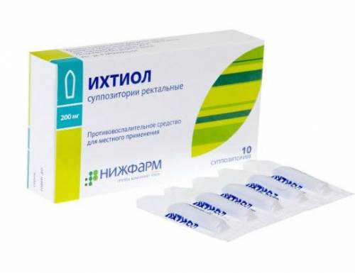 Супорон. свечи тамбуканские, лечебные (урология, гинекология, проктология)