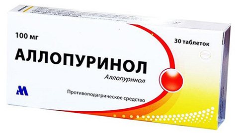 От чего помогает «аллопуринол». инструкция, цена и отзывы