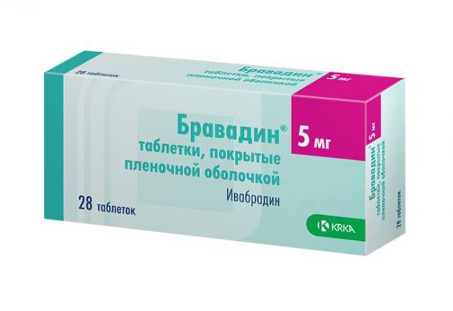 Бравадин
(bravadin)