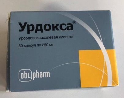 Урсофальк