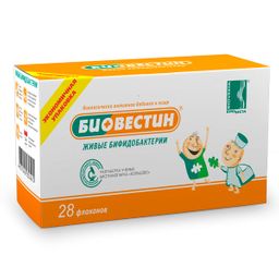 Симбиозис альфлорекс