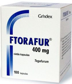 Фторафур