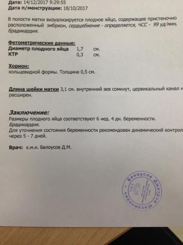 Прогинова при планировании беременности: вопросы гинекологии и советы по лечению