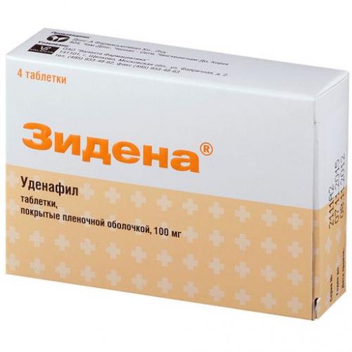Препарат зидена: отзывы