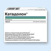Катадолон