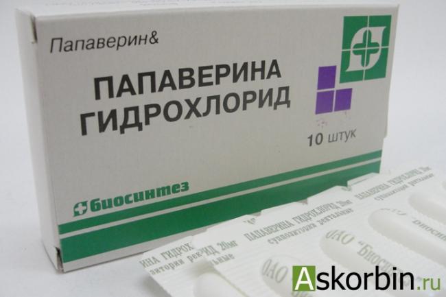 Свечи с «папаверином» при беременности: инструкция по применению, для чего назначают на ранних сроках, куда их вставлять беременным