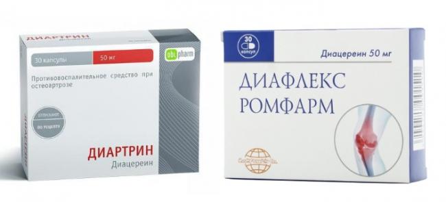 Диафлекс: инструкция по применению и для чего он нужен, цена, отзывы, аналоги