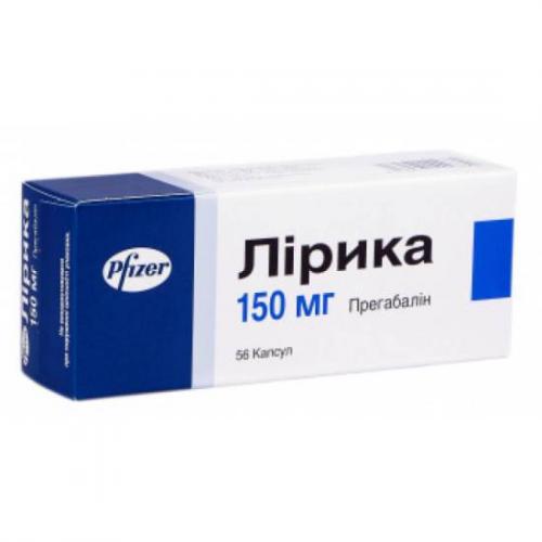 Лирика (таблетки): инструкция по применению, цена, отзывы, показания, последствия употребления