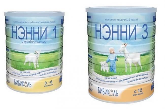 Козье молоко для грудничка: полезен ли продукт для детского организма