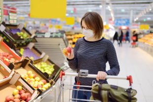 Ивермектин (ivermectin) спасет от коронавируса?