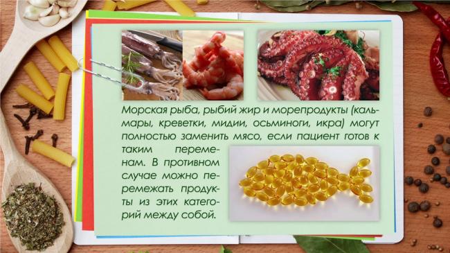 Диета при тромбозе глубоких вен нижних конечностей