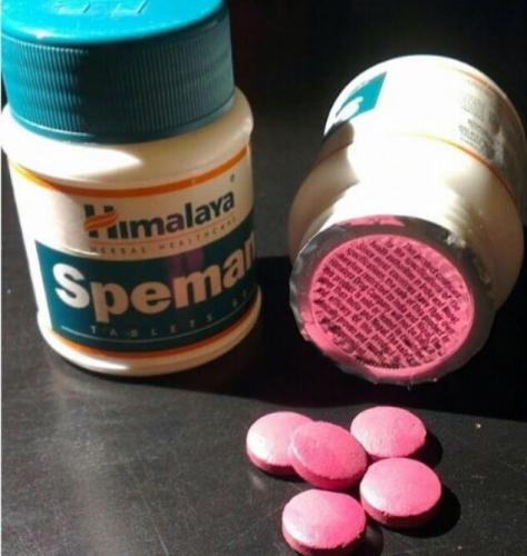 Спеман.