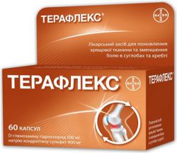 Описание лекарственного средства артрон флекс