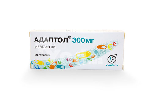 Отзывы о препарате мебикар