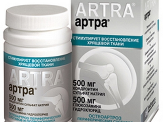 Эффективен ли артрофлекс при заболеваниях суставов?